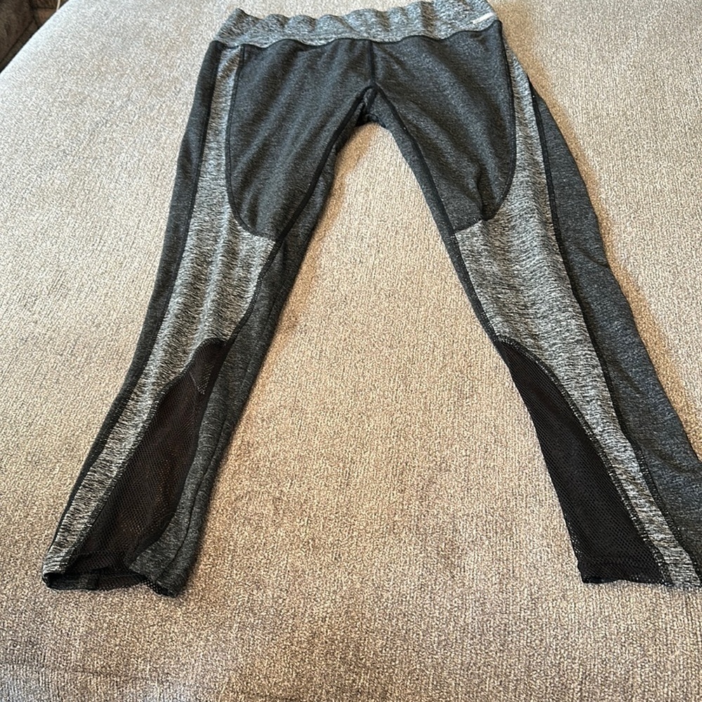 Jgx Performance womens athletic pants; size xl